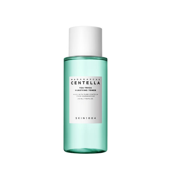 SKIN1004 TEA-TRICA PURIFYING TONER 210ML